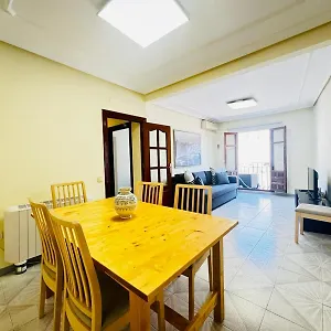  Apartamento - Casco Historico - Sacramento