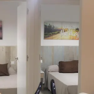  Apartamento Nuncio Viejo, 7.